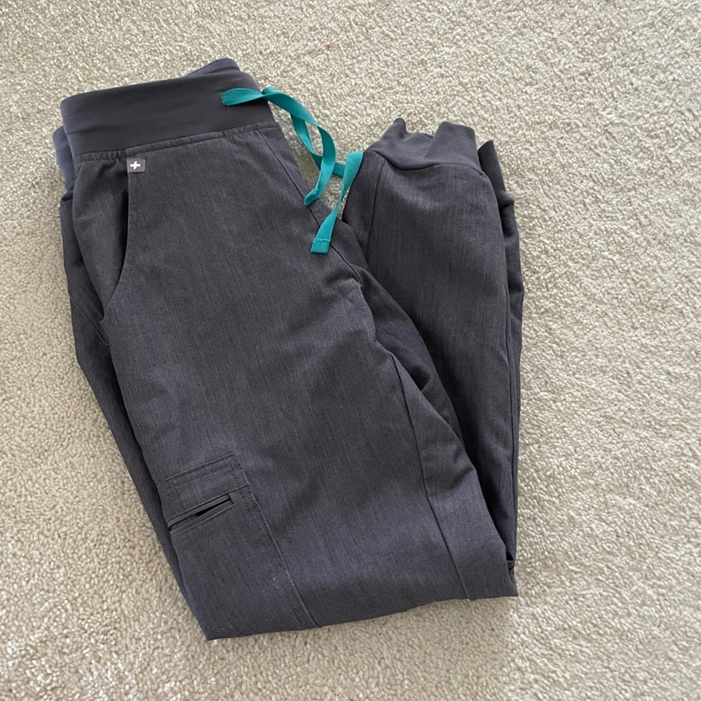 Figs zamora joggers